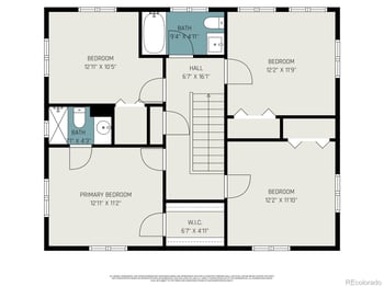 10512 75th Ave, Arvada, CO 80005