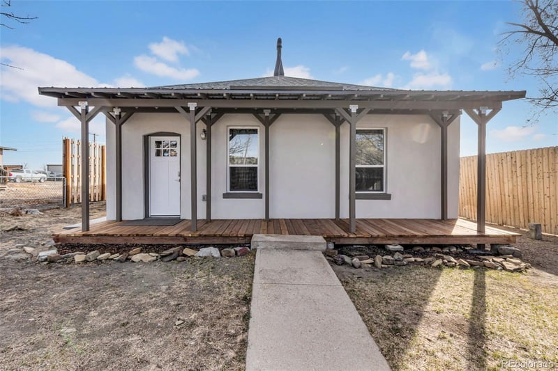 1610 San Luis St, Trinidad, CO 81082