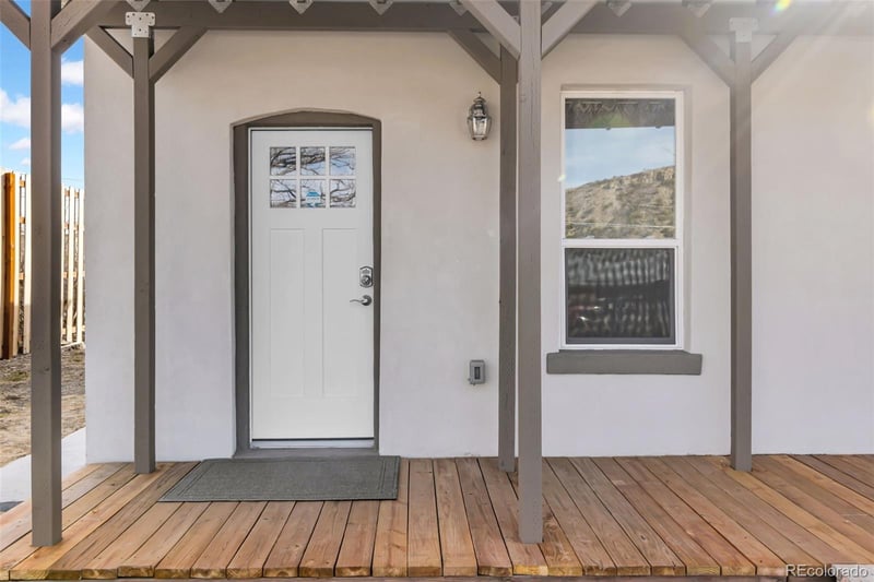 1610 San Luis St, Trinidad, CO 81082