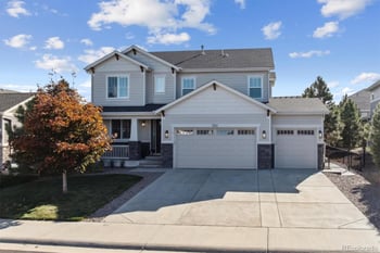 1252 Bonnyton Pl, Castle Rock, CO 80104