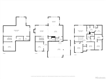 1252 Bonnyton Pl, Castle Rock, CO 80104