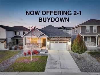 22603 Radcliff Dr, Aurora, CO 80015