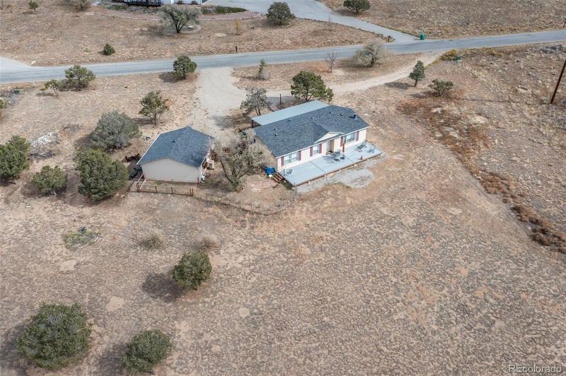 9935 Cherokee Dr, Salida, CO 81201