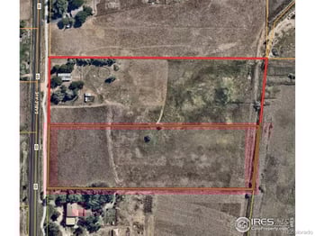 5818 County Road 22 #4, Longmont, CO 80504