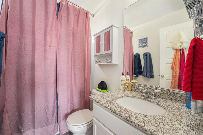 18667 54th Pl, Denver, CO 80249