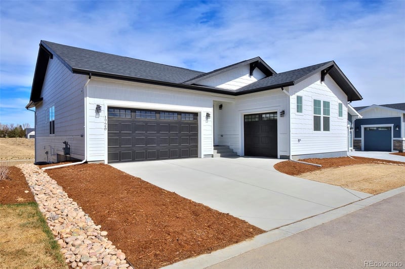 1726 Morningstar Way, Fort Collins, CO 80524