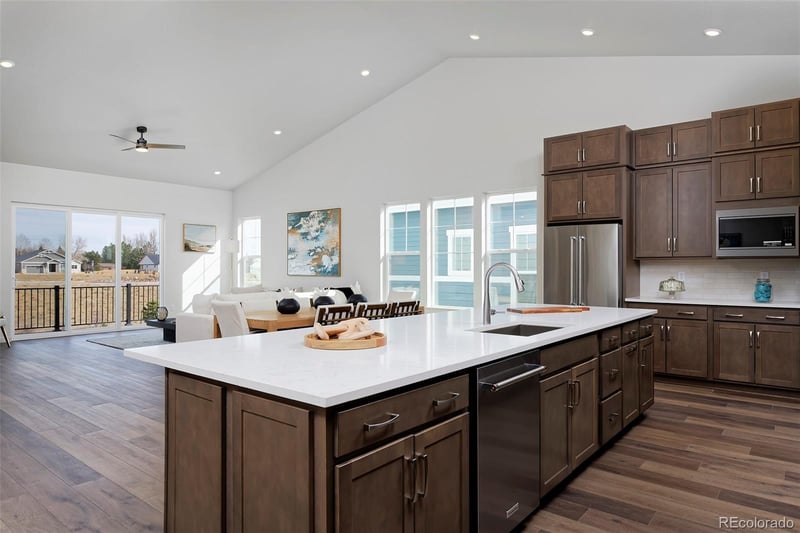 1726 Morningstar Way, Fort Collins, CO 80524