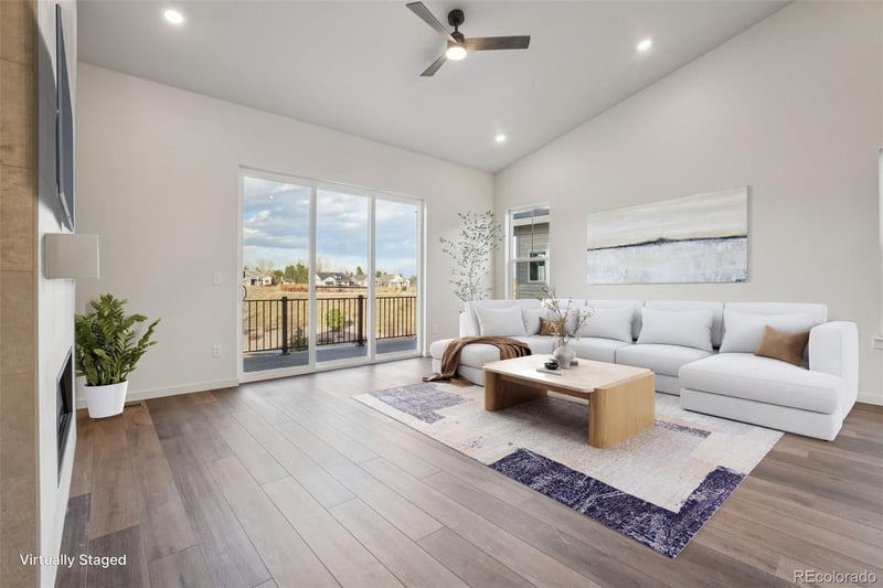 1726 Morningstar Way, Fort Collins, CO 80524