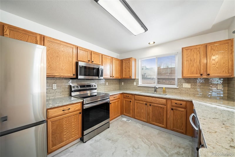 3629 Killarney St, Aurora, CO 80013