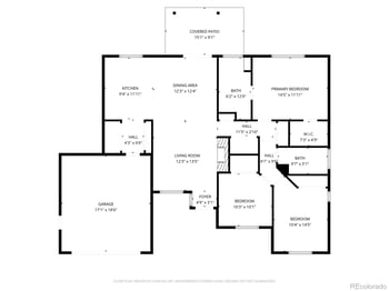 3629 Killarney St, Aurora, CO 80013