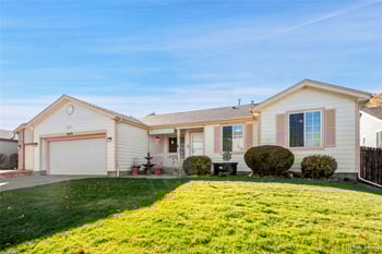 3629 Killarney St, Aurora, CO 80013