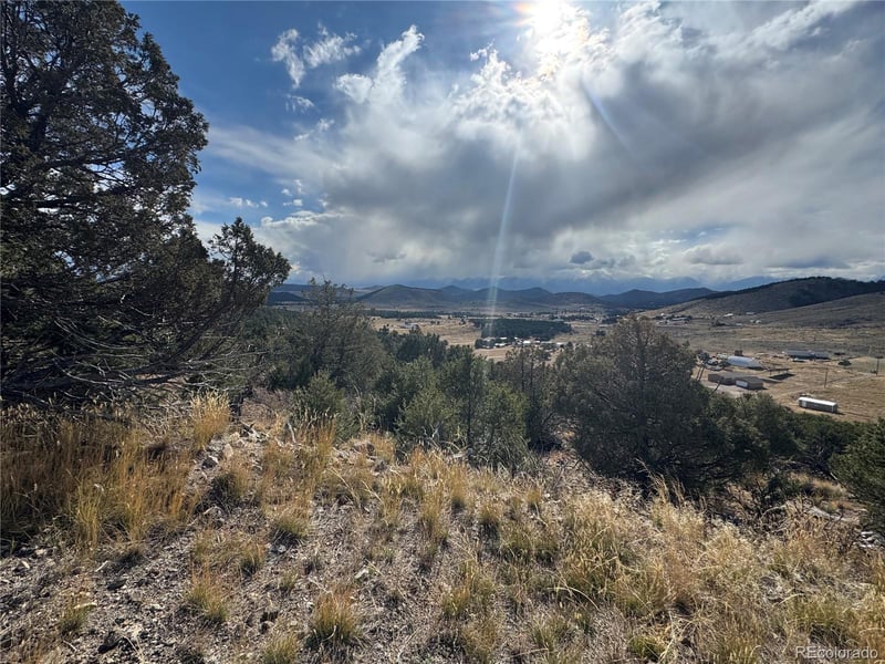 27th Trl, Cotopaxi, CO 81223