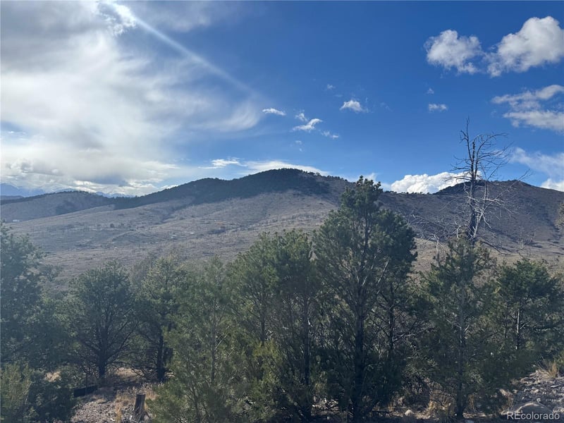 27th Trl, Cotopaxi, CO 81223