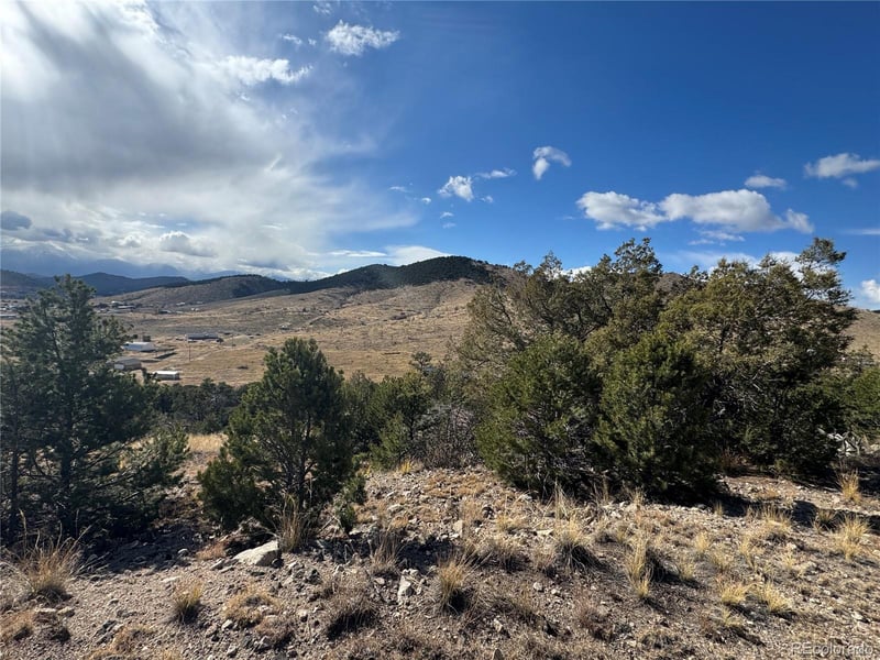 27th Trl, Cotopaxi, CO 81223