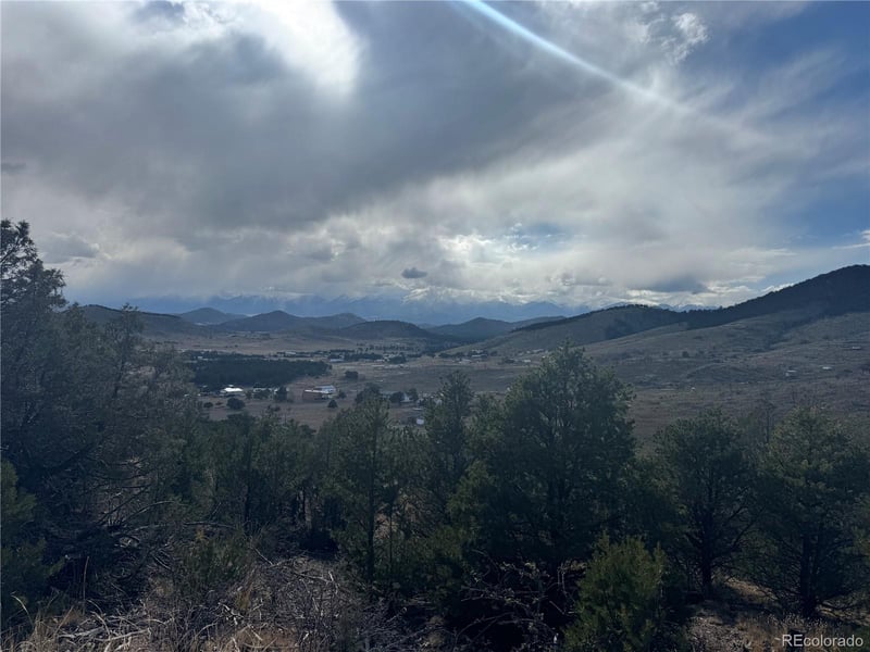 27th Trl, Cotopaxi, CO 81223
