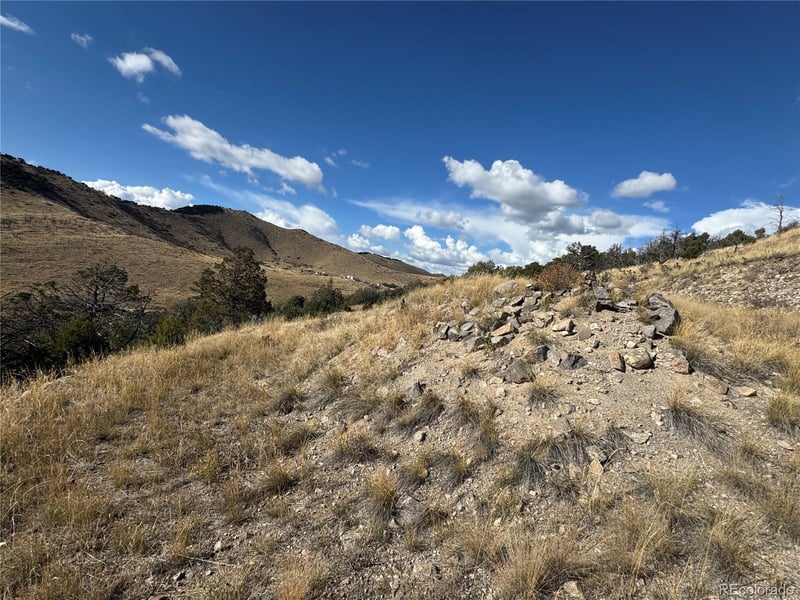 0 27th Trl, Cotopaxi, CO 81223