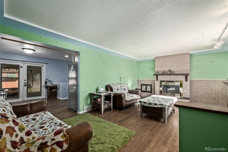 8227 Depew Way, Arvada, CO 80003