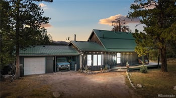 243 Hi Meadow Dr, Bailey, CO 80421