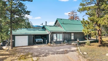 243 Hi Meadow Dr, Bailey, CO 80421