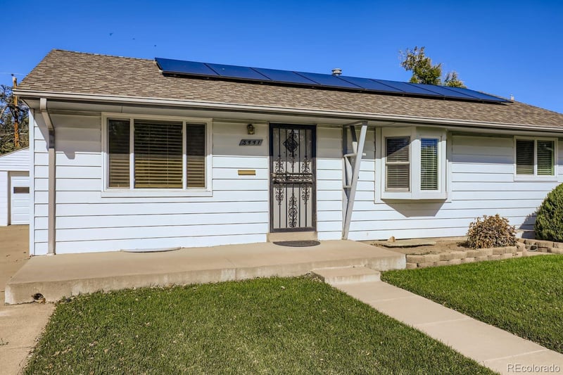 5441 67th Pl, Commerce City, CO 80022