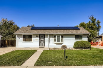 5441 67th Pl, Commerce City, CO 80022