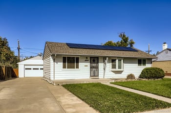 5441 67th Pl, Commerce, CO 80022