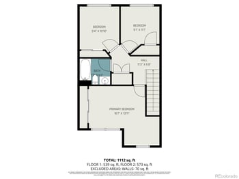 576 Tanager St, Brighton, CO 80601