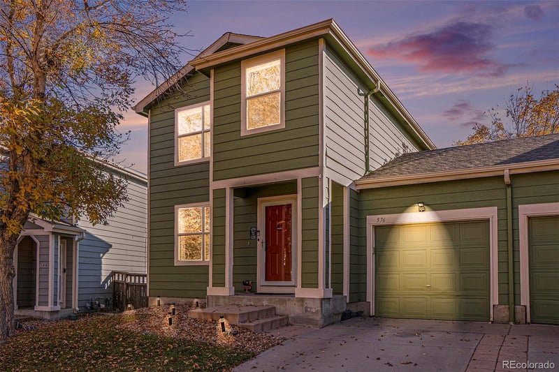 576 Tanager St, Brighton, CO 80601