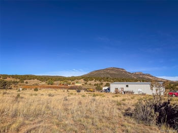 331 Red Feather Rd, South Fork, CO 81154