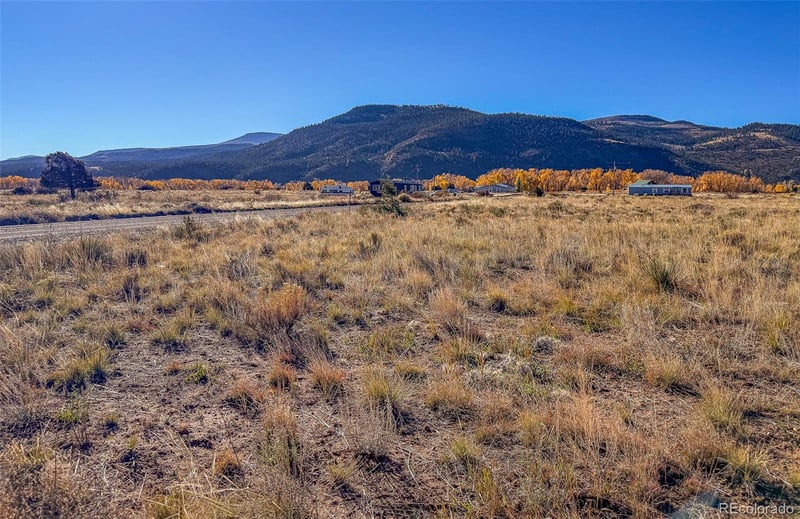 331 Red Feather Rd, South Fork, CO 81154