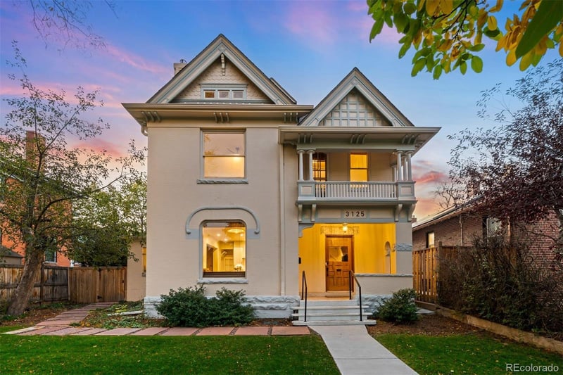 3125 Meade St, Denver, CO 80211