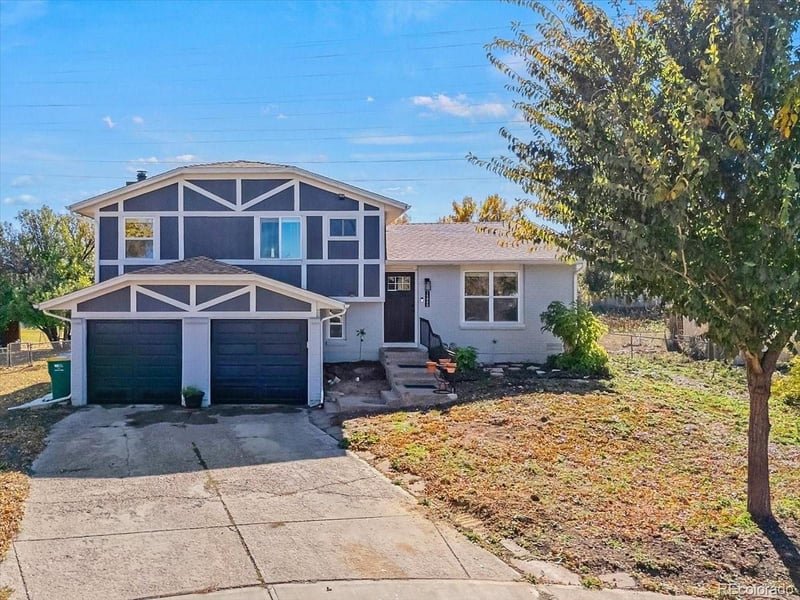 15880 Utah Pl, Aurora, CO 80017