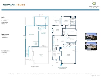 8672 Whiteclover St, Littleton, CO 80125