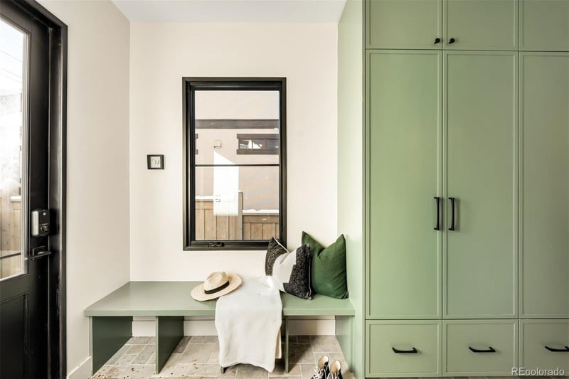 1418 Milwaukee St, Denver, CO 80210