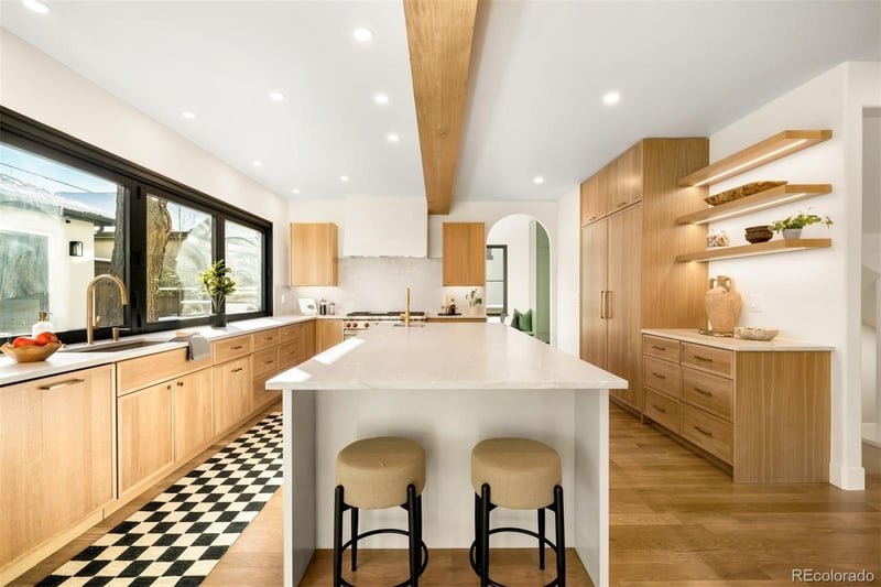 1418 Milwaukee St, Denver, CO 80210