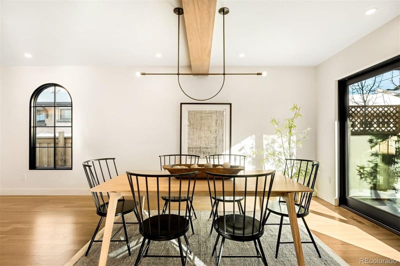 1418 Milwaukee St, Denver, CO 80210