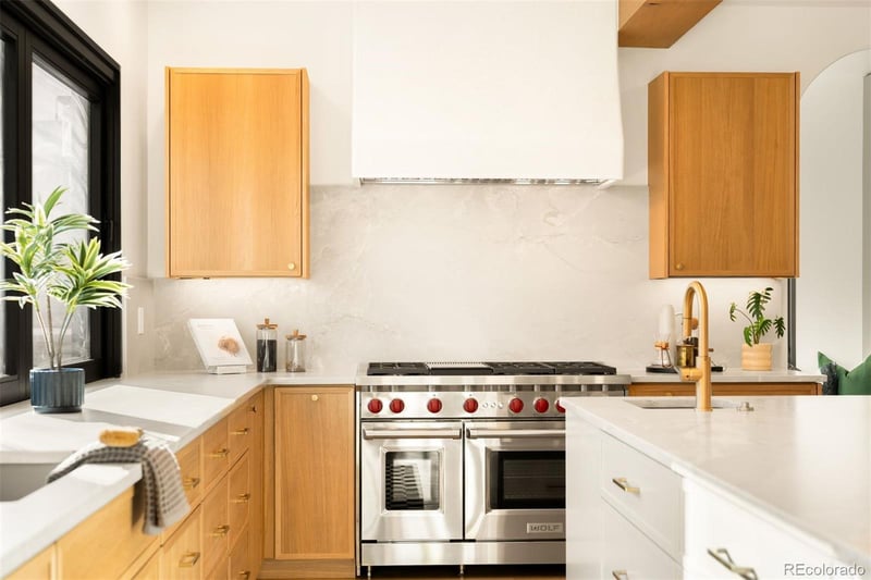 1418 Milwaukee St, Denver, CO 80210