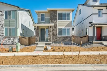 22675 47th Ave, Aurora, CO 80019
