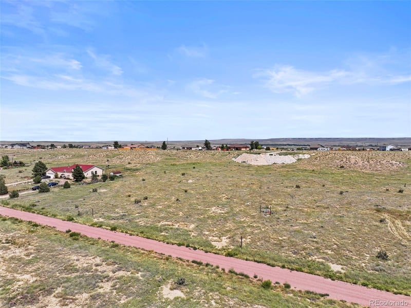 1126 Red Granite Ln, Pueblo West, CO 81007