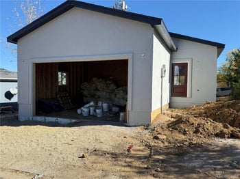 20 Pendelton Cir, Colorado Springs, CO 80904