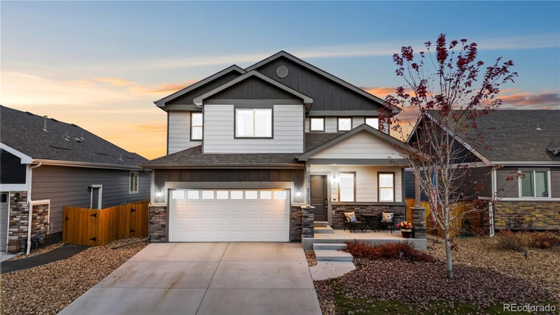 2173 Angus St, Mead, CO 80542