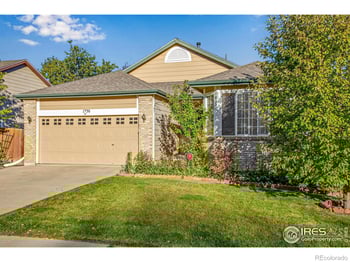 1236 Button Rock Dr, Longmont, CO 80504