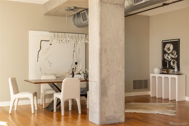 2100 16th St #607, Denver, CO 80202