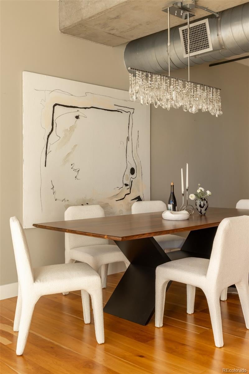 2100 16th St #607, Denver, CO 80202