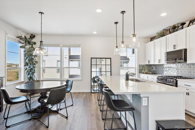 1604 Castle Creek Cir, Castle Rock, CO 80104