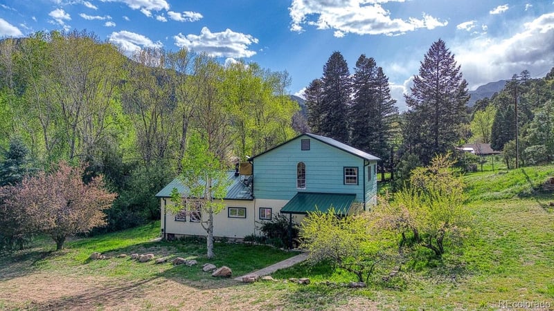21303 Hwy 96, Wetmore, CO 81253