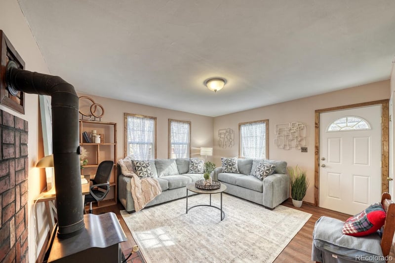 21303 Hwy 96, Wetmore, CO 81253