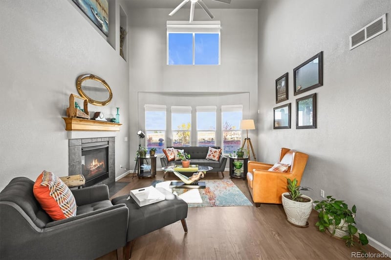 8392 Briar Trace Dr, Castle Pines, CO 80108