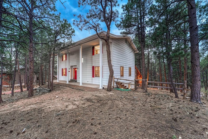 1325 Deby Pl, Colorado Springs, CO 80921