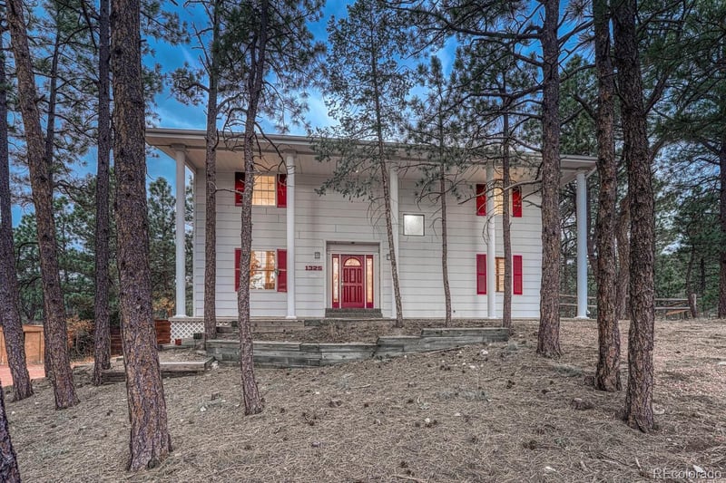 1325 Deby Pl, Colorado Springs, CO 80921